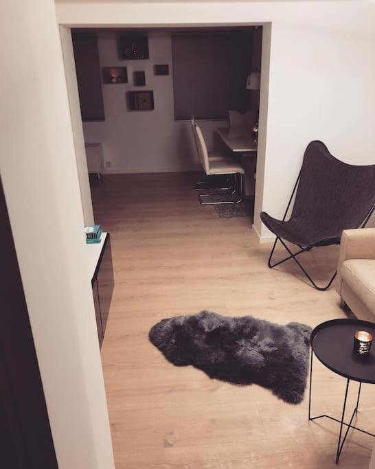 «Sea View Apartment Finnoy Island» Stavanger Bagian luar foto