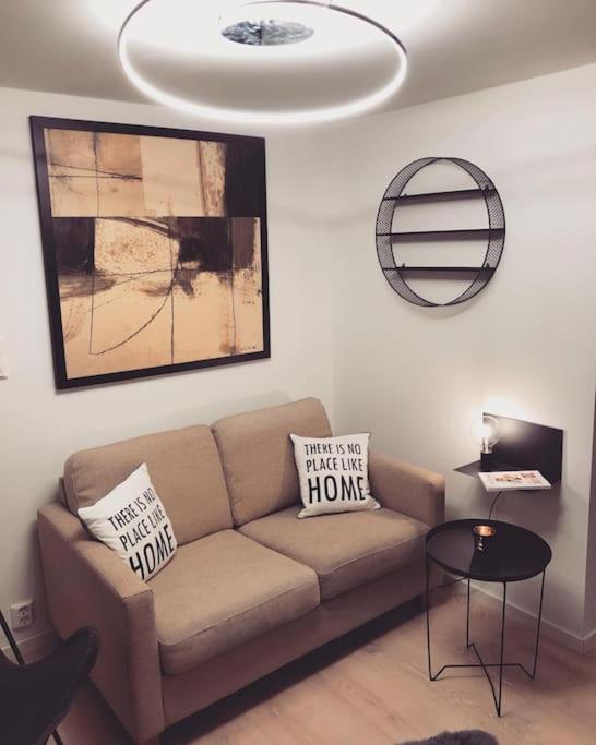 «Sea View Apartment Finnoy Island» Stavanger Bagian luar foto