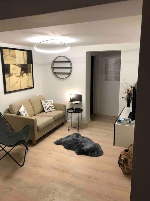«Sea View Apartment Finnoy Island» Stavanger Bagian luar foto
