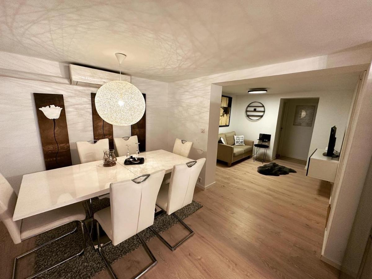 «Sea View Apartment Finnoy Island» Stavanger Bagian luar foto