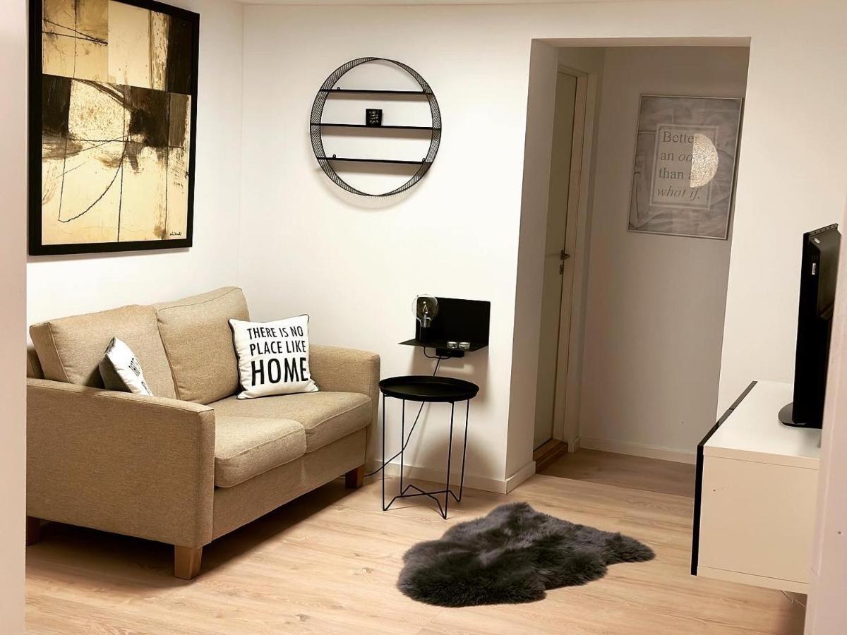 «Sea View Apartment Finnoy Island» Stavanger Bagian luar foto