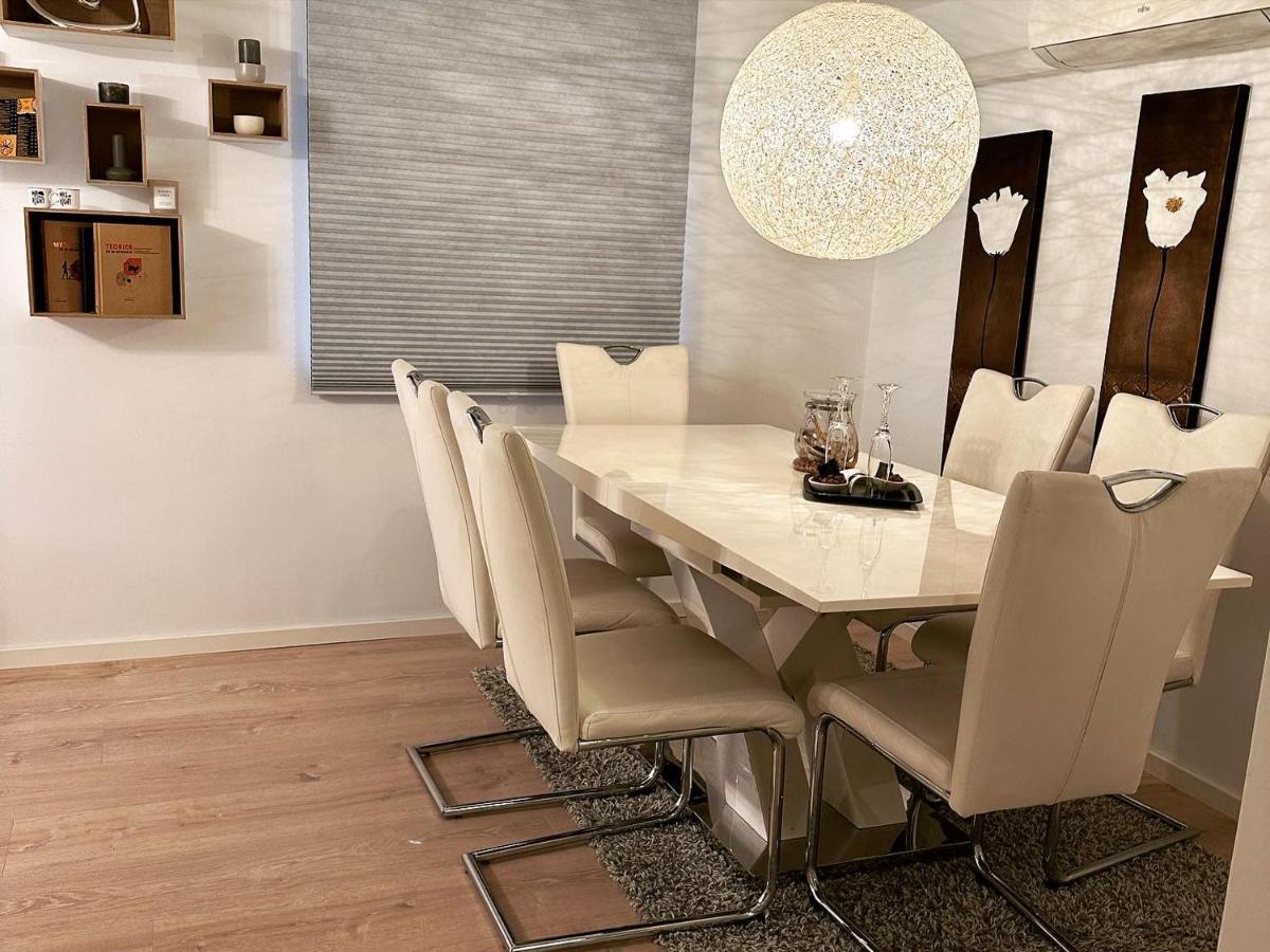 «Sea View Apartment Finnoy Island» Stavanger Bagian luar foto