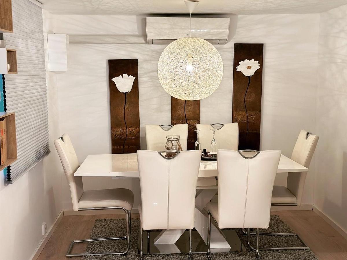 «Sea View Apartment Finnoy Island» Stavanger Bagian luar foto