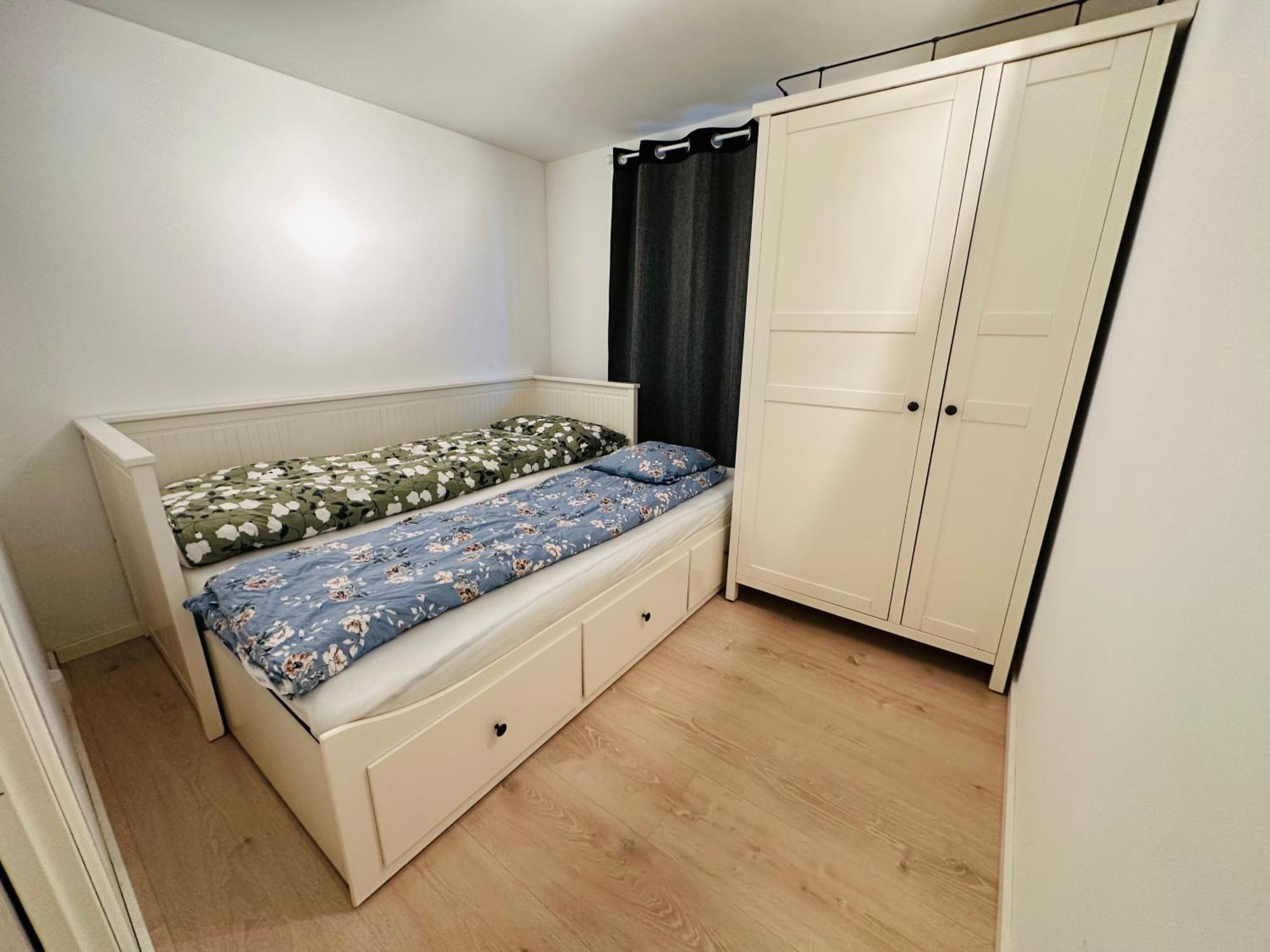 «Sea View Apartment Finnoy Island» Stavanger Bagian luar foto