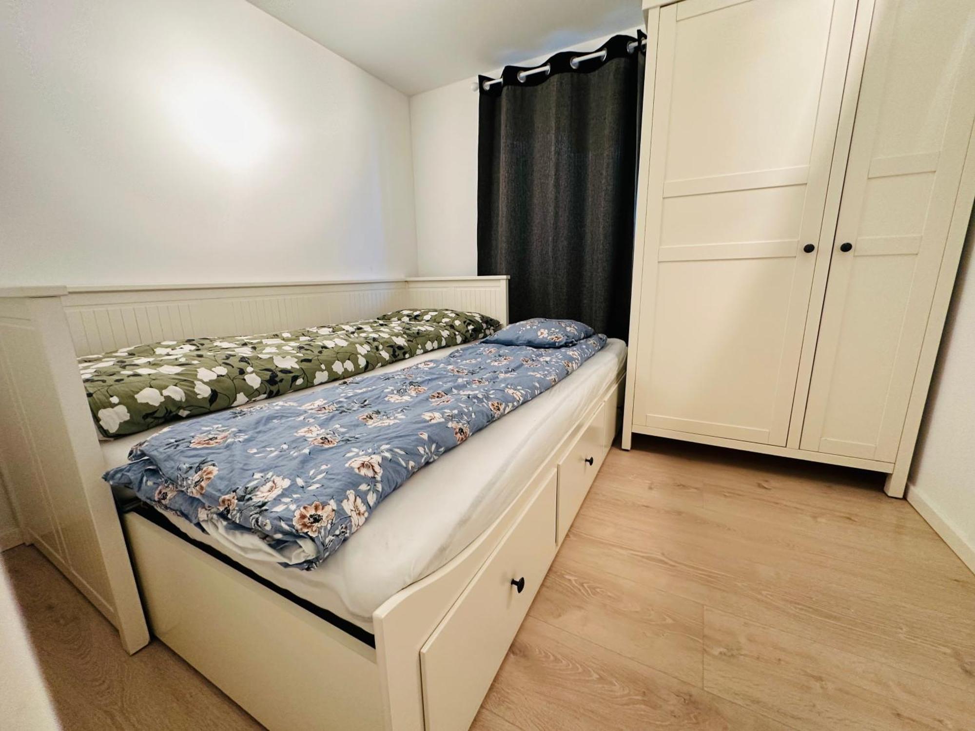 «Sea View Apartment Finnoy Island» Stavanger Bagian luar foto