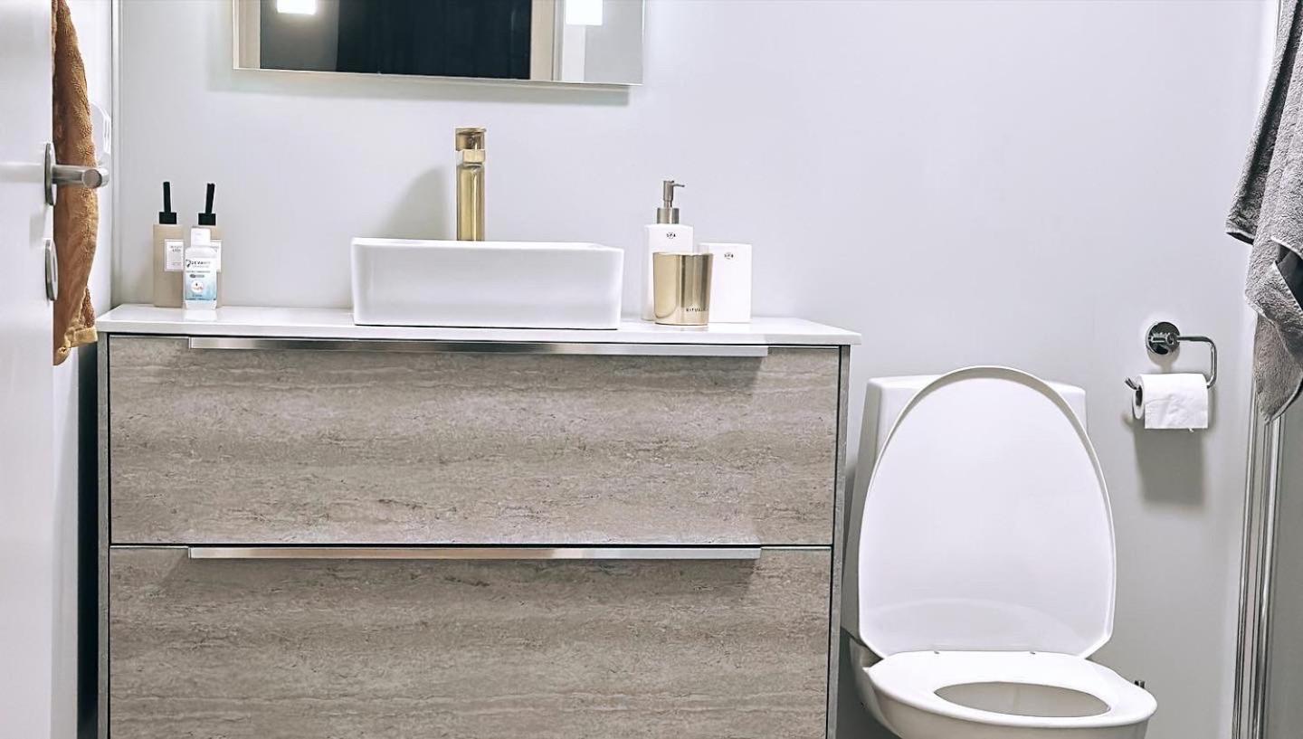 «Sea View Apartment Finnoy Island» Stavanger Bagian luar foto
